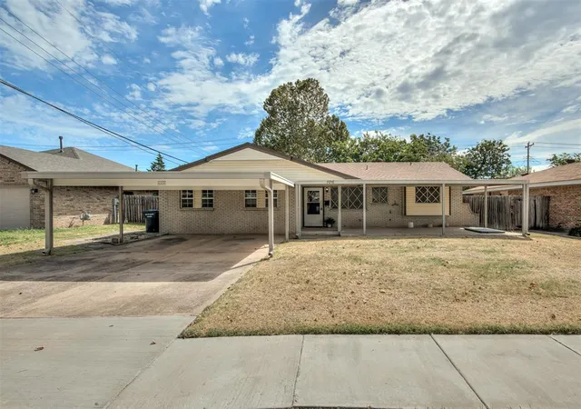 2nd image of 106 N Norman Ave, Oklahoma City, OK 73160 | MLS# 1245736