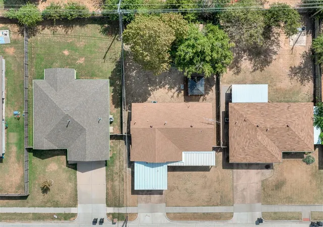 43rd image of 106 N Norman Ave, Oklahoma City, OK 73160 | MLS# 1245736