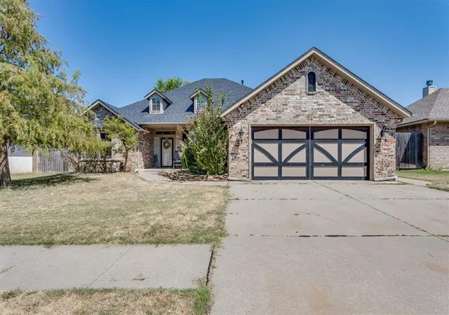 Photo 1 of Single family home for sale at 16808 Ventana Blvd, Edmond, OK 73012 | MLS# 1245741 | Listing updated on 2026-08-26