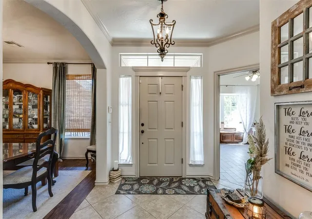 Photo 4 of Single family home for sale at 16808 Ventana Blvd, Edmond, OK 73012 | MLS# 1245741 | Listing updated on 2026-08-26