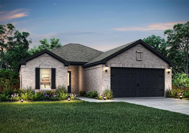 1st image of 732 Luna Wy, Tuttle, OK 73089 | MLS# 1245742