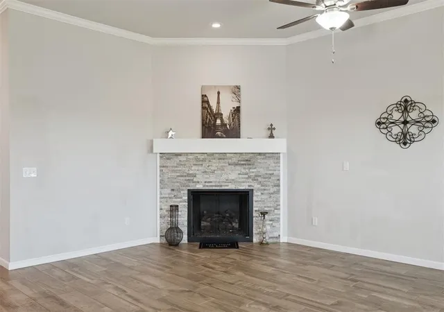 Photo 3 of Single family home for sale at 18108 Sunny Stone Ct, Edmond, OK 73012 | MLS# 1245744 | Listing updated on 2026-10-08