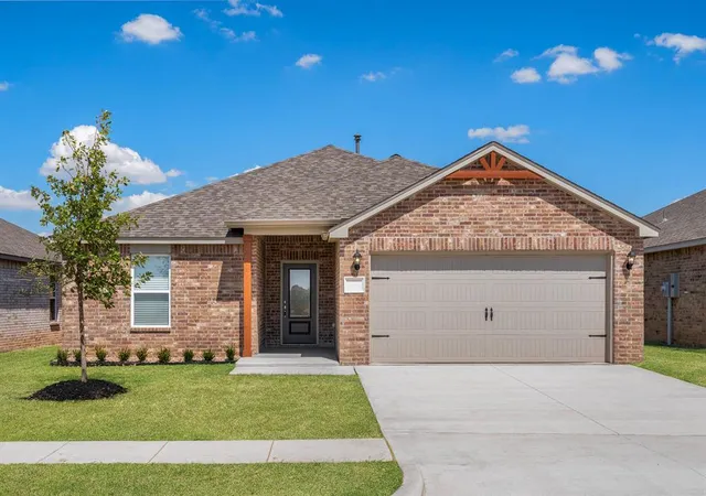 1st image of 748 Luna Wy, Tuttle, OK 73089 | MLS# 1245748