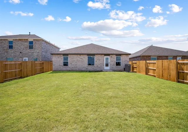 12th image of 715 Sunny St, Tuttle, OK 73089 | MLS# 1245750