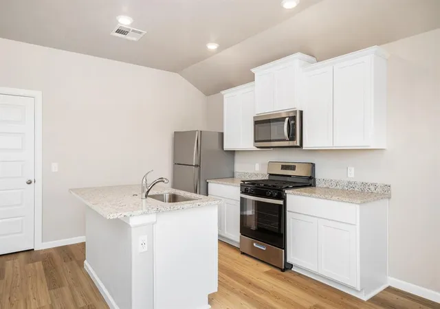 2nd image of 715 Sunny St, Tuttle, OK 73089 | MLS# 1245750