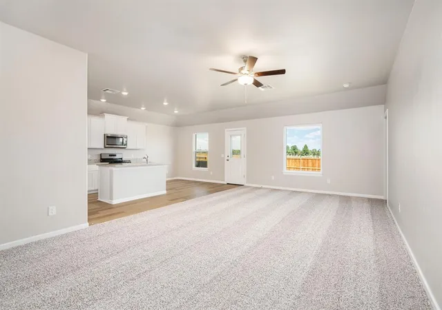 Photo 3 of Single family home for sale at 715 Sunny St, Tuttle, OK 73089 | MLS# 1245750 | Listing updated on 2026-08-25