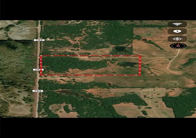 9th image of (Undisclosed), Macomb, OK 74852 | MLS# 1245751