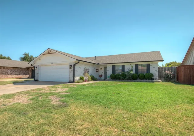 1st image of 13320 Turtle Creek, Oklahoma City, OK 73170 | MLS# 1245754