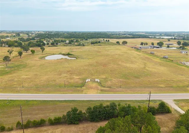 Photo 2 of Land for sale at 35235 W Highway 9, Seminole, OK 74868 | MLS# 1245755 | Listing updated on 2026-09-04