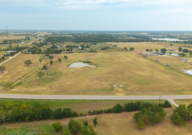 Photo 3 of Land for sale at 35235 W Highway 9, Seminole, OK 74868 | MLS# 1245755 | Listing updated on 2026-09-04