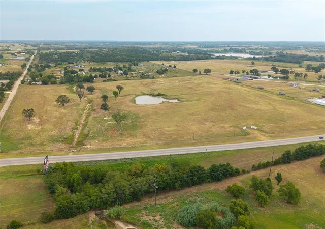 Photo 3 of Land for sale at 35235 W Highway 9, Seminole, OK 74868 | MLS# 1245755 | Listing updated on 2026-09-04