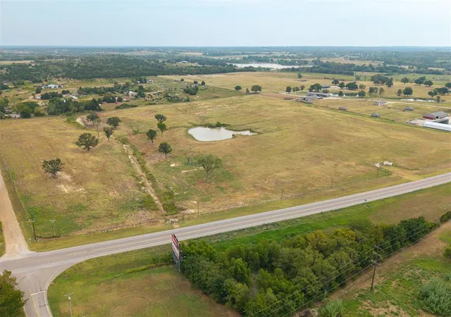 Photo 4 of Land for sale at 35235 W Highway 9, Seminole, OK 74868 | MLS# 1245755 | Listing updated on 2026-09-04