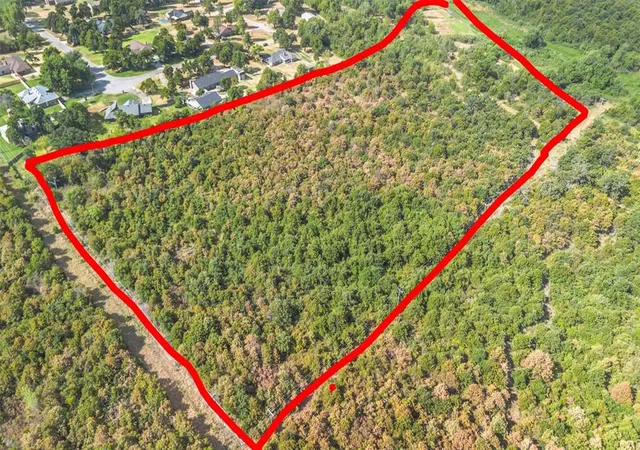 1st image of Tbd 11 Acres - Sycamore Ln, Choctaw, OK 73020 | MLS# 1245757