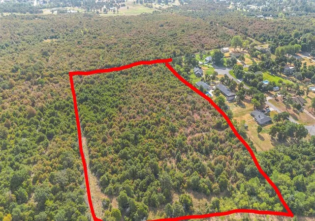 3rd image of Tbd 11 Acres - Sycamore Ln, Choctaw, OK 73020 | MLS# 1245757