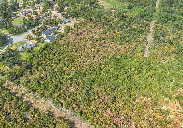 4th image of Tbd 11 Acres - Sycamore Ln, Choctaw, OK 73020 | MLS# 1245757