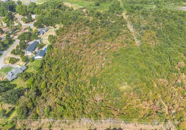 5th image of Tbd 11 Acres - Sycamore Ln, Choctaw, OK 73020 | MLS# 1245757