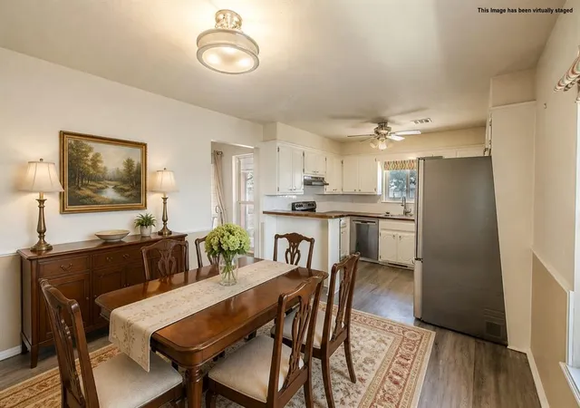 Photo 4 of Single family home for sale at 1329 Greenfield Dr, Edmond, OK 73012 | MLS# 1245758 | Listing updated on 2026-10-15