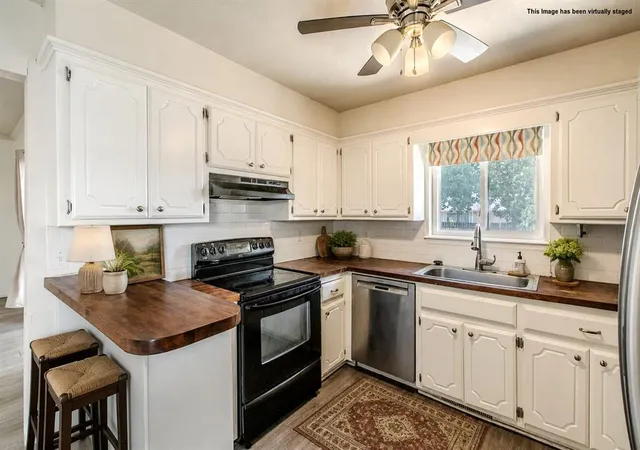 Photo 3 of Single family home for sale at 1329 Greenfield Dr, Edmond, OK 73012 | MLS# 1245758 | Listing updated on 2026-10-15