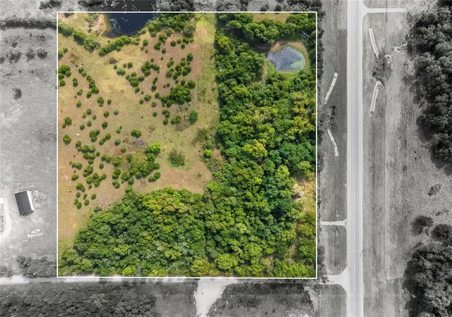 2nd image of 0 180th/hwy 64, Perry, OK 73077 | MLS# 1245763
