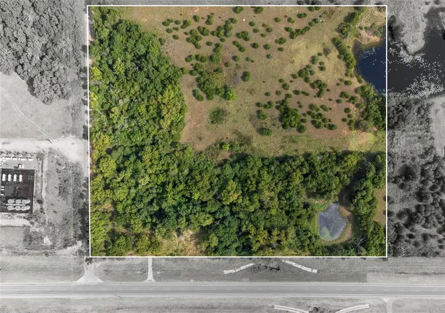 Photo 3 of Land for sale at 0 180th/hwy 64, Perry, OK 73077 | MLS# 1245763 | Listing updated on 2026-08-22