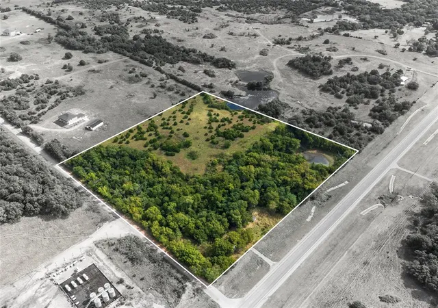 Photo 3 of Land for sale at 0 180Th/Hwy 64, Perry, OK 73077 | MLS# 1245763 | Listing updated on 2026-08-22