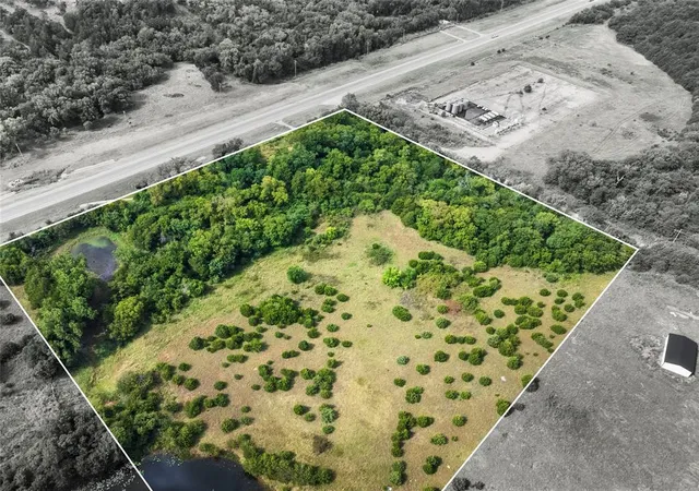 Photo 4 of Land for sale at 0 180Th/Hwy 64, Perry, OK 73077 | MLS# 1245763 | Listing updated on 2026-08-22