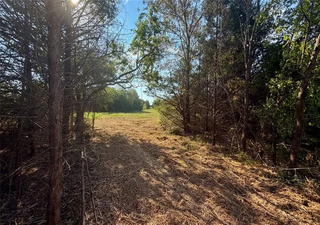 Photo 2 of Land for sale at 6 N 3480 Rd, Earlsboro, OK 74840 | MLS# 1245768 | Listing updated on 2026-08-31