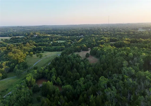 5th image of 6 N 3480 Rd, Earlsboro, OK 74840 | MLS# 1245768