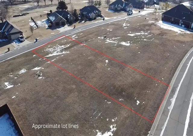 4th image of 919 S Riveria Dr, Cushing, OK 74023 | MLS# 1245773