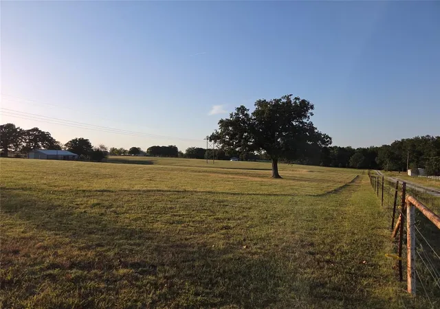 Photo 3 of Land for sale at 000 Hazel Dell   8 Acres Rd, Shawnee, OK 74855 | MLS# 1245774 | Listing updated on 2026-09-21