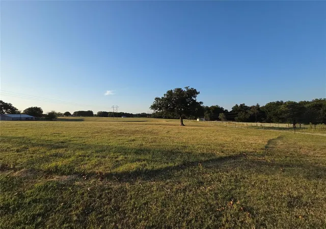 Photo 3 of Land for sale at 000 Hazel Dell - 8 Acres Rd, Shawnee, OK 74855 | MLS# 1245774 | Listing updated on 2026-09-21