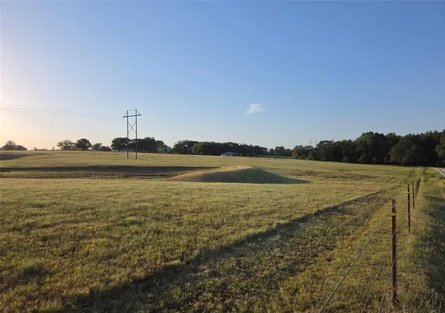 Photo 4 of Land for sale at 000 Hazel Dell - 8 Acres Rd, Shawnee, OK 74855 | MLS# 1245774 | Listing updated on 2026-09-21