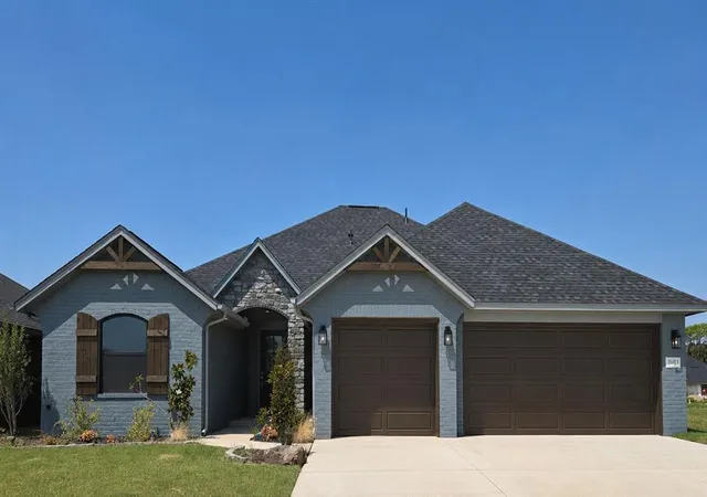 1st image of 16013 Catalonia Pl, Oklahoma City, OK 73170 | MLS# 1245775