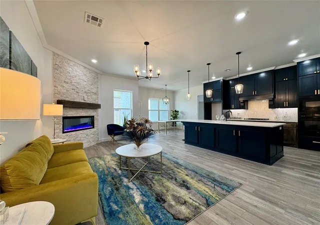 2nd image of 16013 Catalonia Pl, Oklahoma City, OK 73170 | MLS# 1245775