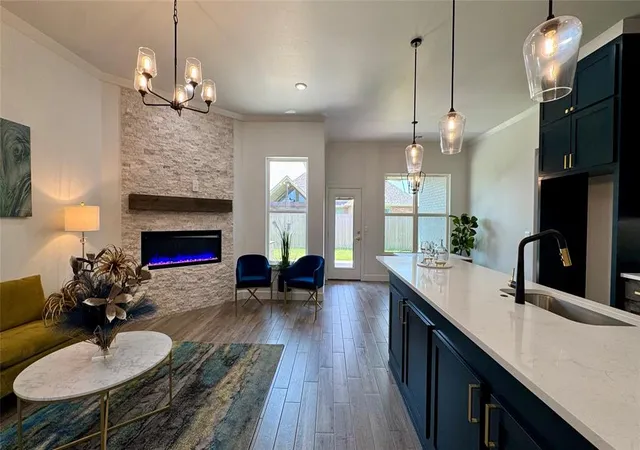 Photo 3 of Single family home for sale at 16013 Catalonia Pl, Oklahoma City, OK 73170 | MLS# 1245775 | Listing updated on 2026-10-13