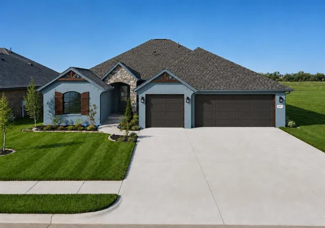 50th image of 16013 Catalonia Pl, Oklahoma City, OK 73170 | MLS# 1245775