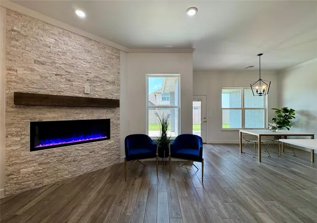 Photo 4 of Single family home for sale at 16013 Catalonia Pl, Oklahoma City, OK 73170 | MLS# 1245775 | Listing updated on 2026-10-13