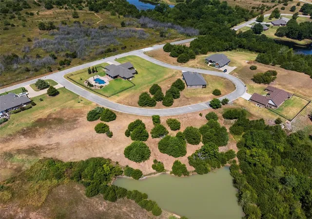 2nd image of 1109 S Country Club Dr, Cushing, OK 74023 | MLS# 1245777