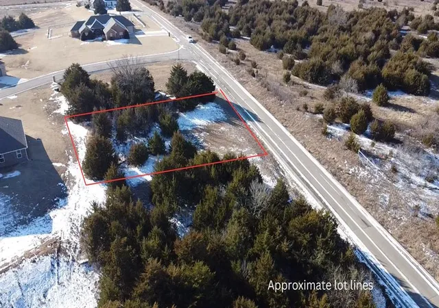 4th image of 1109 S Country Club Dr, Cushing, OK 74023 | MLS# 1245777