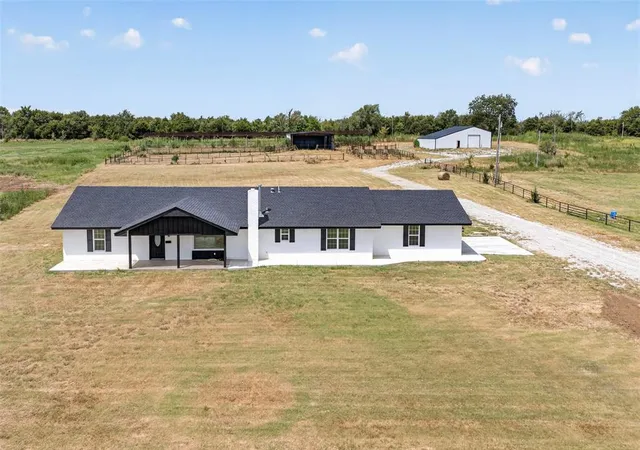 1st image of 14109 Hwy 99 Hwy, Konawa, OK 74849 | MLS# 1245778