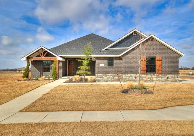 1st image of 16001 Catalonia Pl, Oklahoma City, OK 73170 | MLS# 1245779