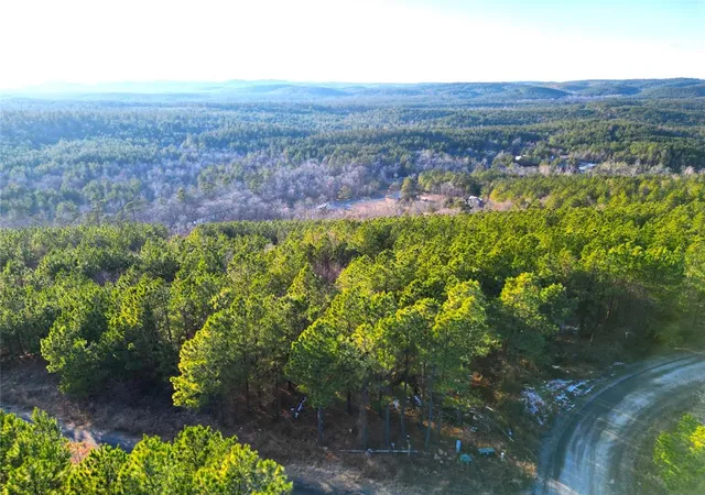 Photo 3 of Land for sale at 484 Lukfata Fork Trl, Broken Bow, OK 74728 | MLS# 1245782 | Listing updated on 2026-08-22