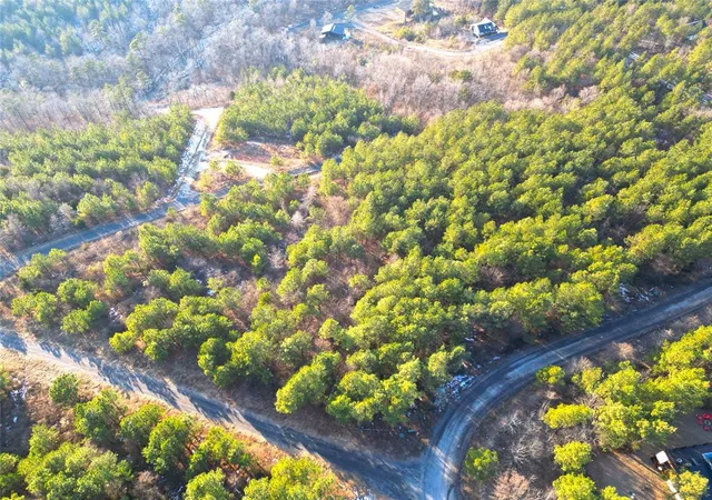 Photo 3 of Land for sale at 484 Lukfata Fork Trl, Broken Bow, OK 74728 | MLS# 1245782 | Listing updated on 2026-08-22