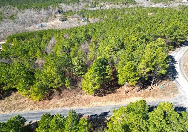 Photo 4 of Land for sale at 484 Lukfata Fork Trl, Broken Bow, OK 74728 | MLS# 1245782 | Listing updated on 2026-08-22