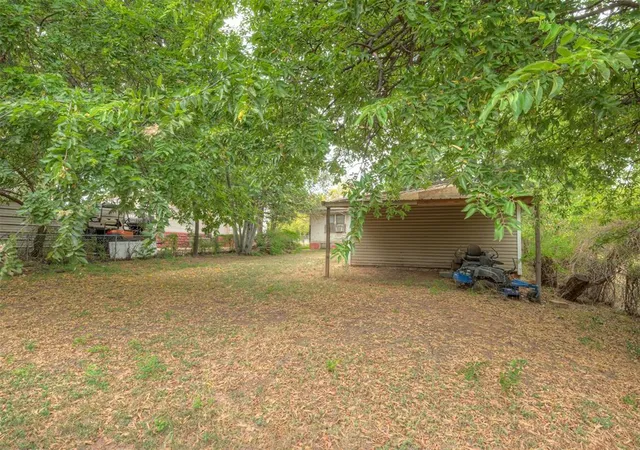 45th image of 619 S 6th St, Chickasha, OK 73018 | MLS# 1245785