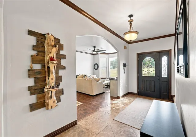 Photo 4 of Sale Pending at 1000 N Cimarron Hl, Stillwater, OK 74075 | MLS# 1245787 | Listing updated on 2026-10-01