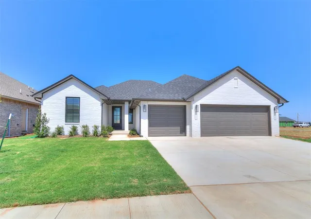 Photo 3 of Single family home for sale at 6509 Nw 144th St, Oklahoma City, OK 73142 | MLS# 1245789 | Listing updated on 2026-09-05