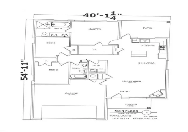 Photo 3 of Single family home for sale at 9340 Nw 143rd St, Yukon, OK 73099 | MLS# 1245792 | Listing updated on 2026-08-22