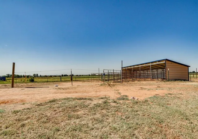 Photo 16 of Single family home for sale at 2406 S Logan Rd, Lahoma, OK 73754 | MLS# 1245795 | Listing updated on 2026-08-26
