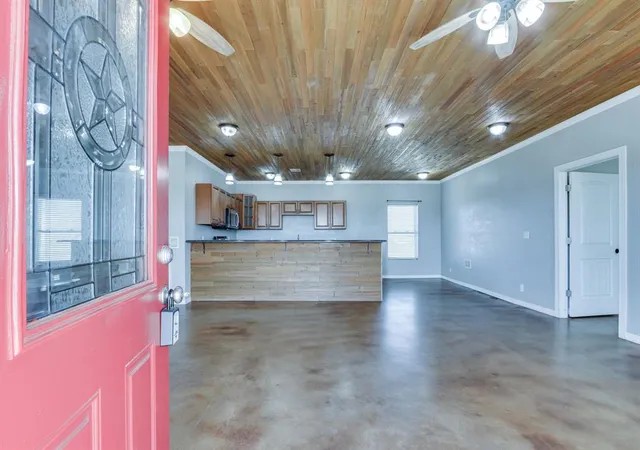 Photo 2 of Single family home for sale at 2406 S Logan Rd, Lahoma, OK 73754 | MLS# 1245795 | Listing updated on 2026-08-26